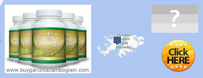 Où Acheter Garcinia Cambogia Extract en ligne Falkland Islands